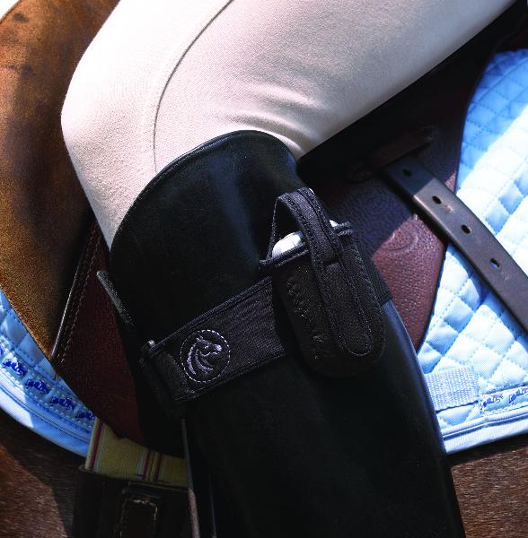 Summer Horse Equine Riding Gear Rider Portable Cell Phone Holder Accessories
