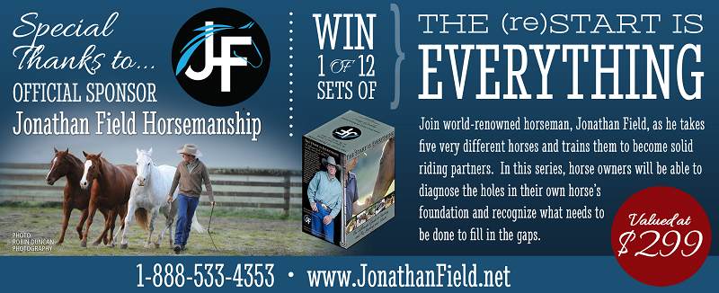 jonathan field promo