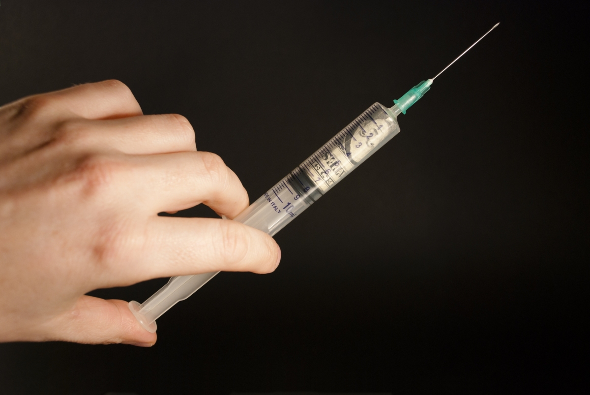 Horse Care Vaccinate Illness Injury Immunizations Equine Health