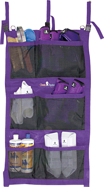 Summer Horse Equine Organize Gear