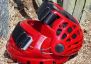 Renegade Hoof Boots Renegade Hoof Boots in Racer Red