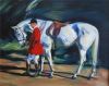 Horse Training Traditions