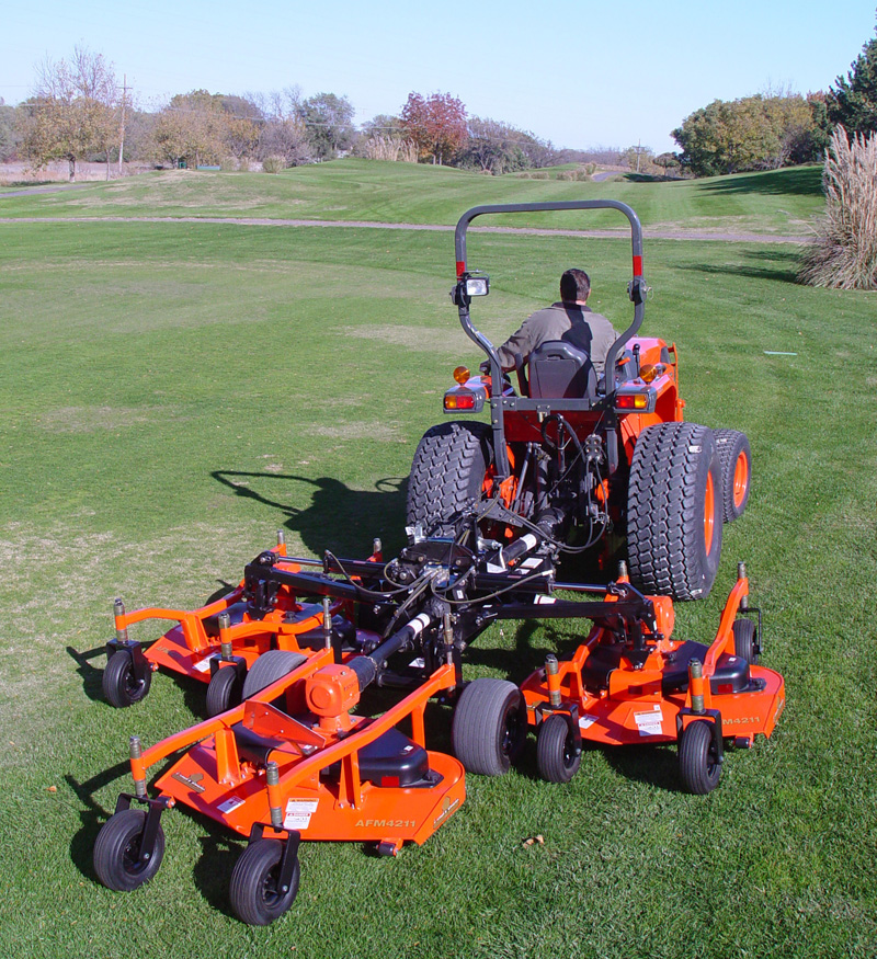 turn tractor into workhorse, equestrian tractor, kubota tractors, Adam Haney, Mohawk Equipment, Conterra Industries, choosing tractor, equestrian tractor options