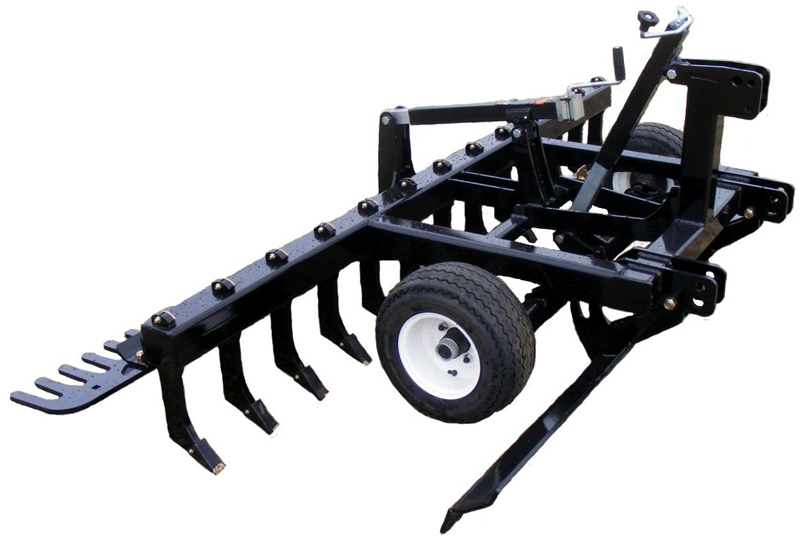 turn tractor into workhorse, equestrian tractor, kubota tractors, Adam Haney, Mohawk Equipment, Conterra Industries, choosing tractor, equestrian tractor options