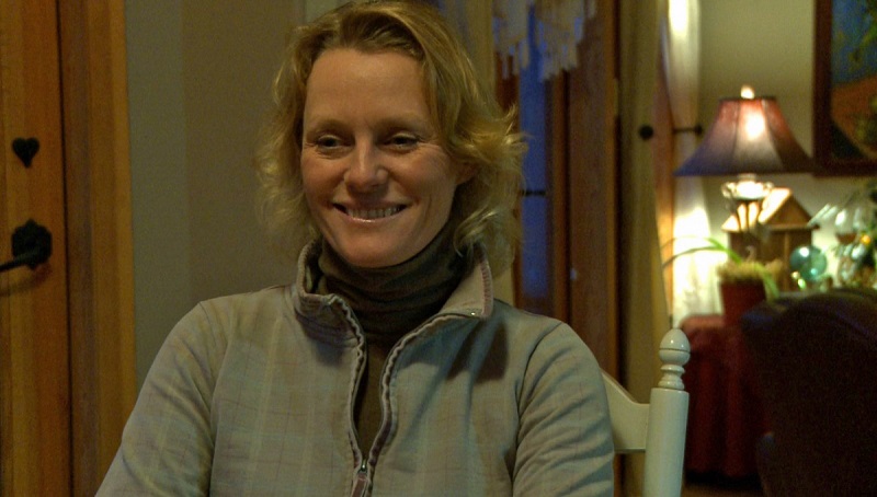 Beth Underhill interview