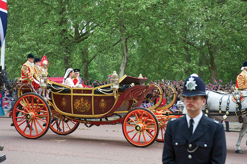 history or horse drawn carriages, history carriage horses
