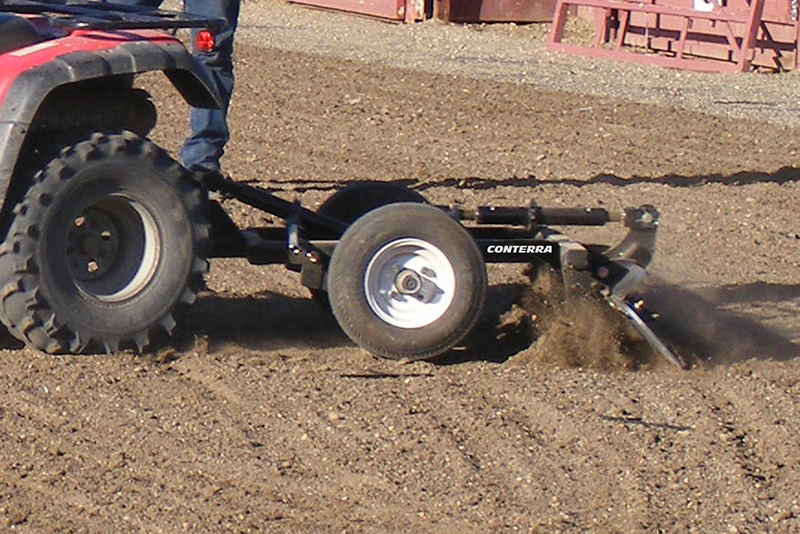 dressage arena footing, horse lameness, Ellen Koch Alex Milne Associates, dressage arena Subsurface preparation, dressage arena footing hazards, Tara Kathol Conterra Industries