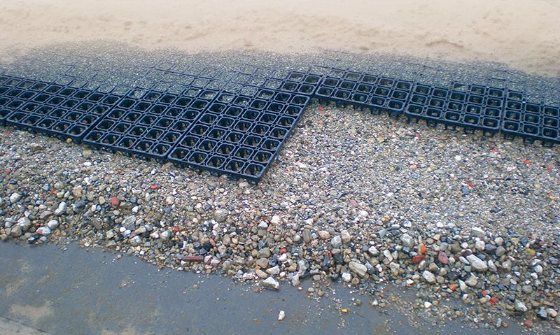 dressage arena footing, horse lameness, Ellen Koch Alex Milne Associates, dressage arena Subsurface preparation, dressage arena footing hazards, Tara Kathol Conterra Industries