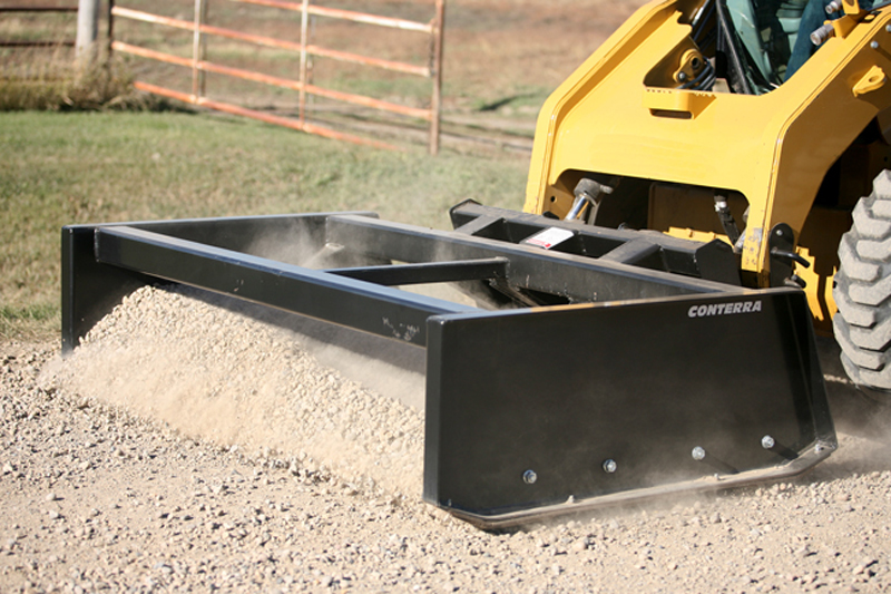 turn tractor into workhorse, equestrian tractor, kubota tractors, Adam Haney, Mohawk Equipment, Conterra Industries, choosing tractor, equestrian tractor options