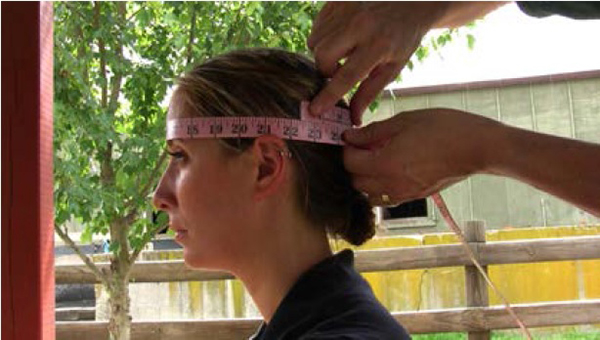 horse safety, equine safety, horse helmet, equestrian helmet, horse rider safety, horse helmet expiry, horse helmet expiration, horse helmet fit, riding helmet safety, Equine Guelph, horse helmet fitting tips, purchasing equestrian helmet