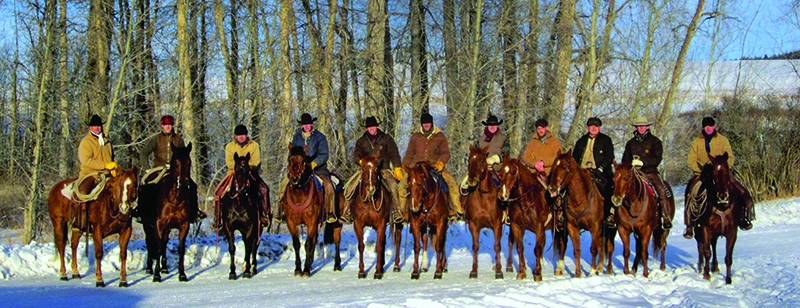 Canadian Ranching Heritage, Margaret Evans, cattle ranching, Cariboo gold rush 1858, Alkali Lake Ranch, Eddie Bambrick, Douglas Lake Ranch, Gang Ranch, Lord Aberdeen, Bar U Ranch, John Ware, Captain Charles Augustus Lyndon
