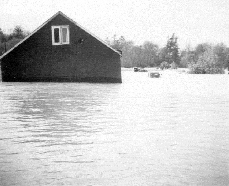 wildfire prepared, flood prepared, earthquake prepared, Fort McMurray fire, emergency evacuation, natural disasters, emergency preparedness plan, returning home after natural disaster, horse ID, horse safety