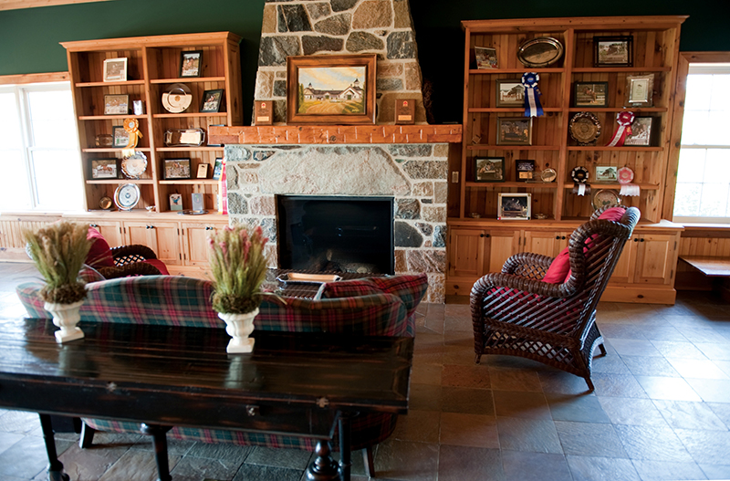 Kings Grant Farm, dream horse barn, fancy horse barn, fancy horse stable, luxury horse barn, luxury horse stable, fancy horse, Dutch Masters Construction, Dutchmasters, Ontario hunter facility