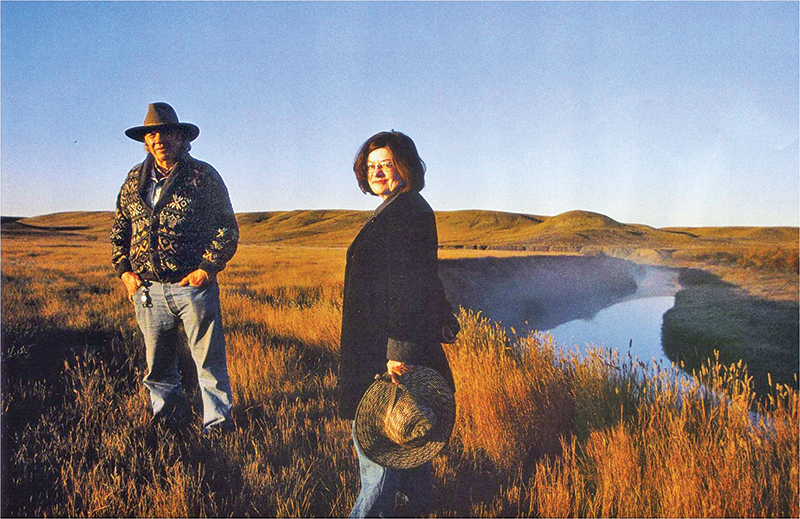 Canadian Ranching Heritage, Margaret Evans, cattle ranching, Cariboo gold rush 1858, Alkali Lake Ranch, Eddie Bambrick, Douglas Lake Ranch, Gang Ranch, Lord Aberdeen, Bar U Ranch, John Ware, Captain Charles Augustus Lyndon