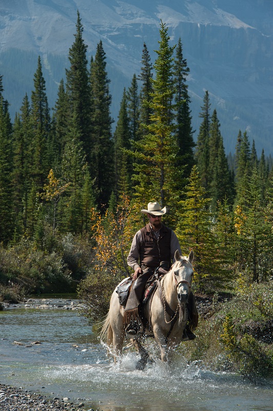Shawn Hamilton, Wild Deuce Outfitters, Rocky Mountains Alberta,  Bighorn Backcountry, Wild Deuce Women’s Retreat, Clix Photography, Horse riding holidays, canadian riding holidays, canadian horse holiday, equestrian vacations, horses in the rockies