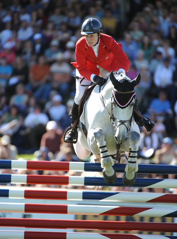 Beth Underhill interview