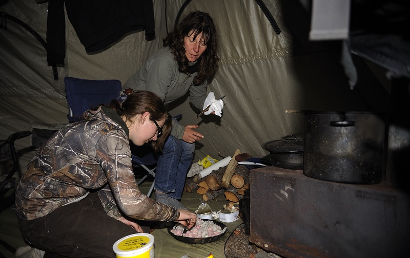 Shawn Hamilton, horse holidays, horse holidaying, equine holidays, canadian wilderness, Yukon Horsepacking Adventures, whitehorse horse riding