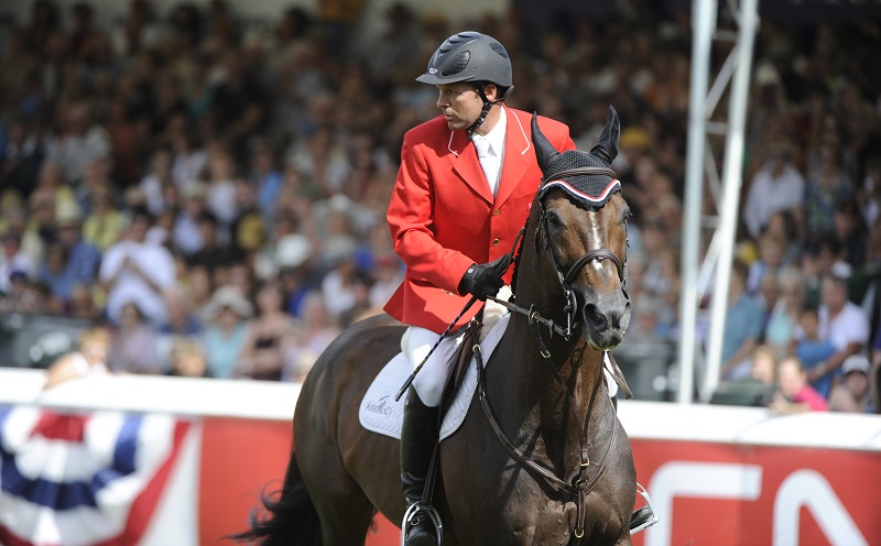 hickstead, eric lamaze, horsemanship, rest in peace hickstead, canadian hero