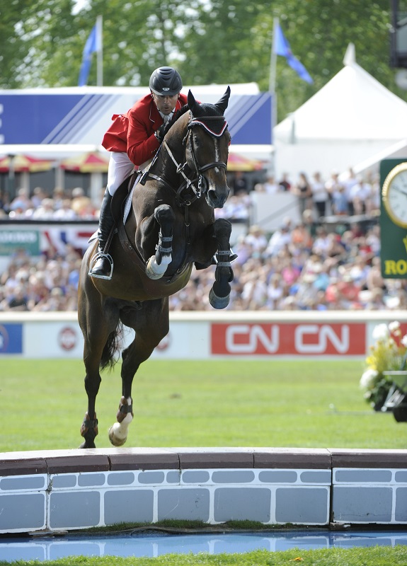 hickstead, eric lamaze, horsemanship, rest in peace hickstead, canadian hero