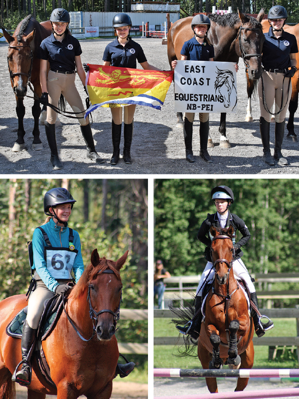 tania millen, pony club, how to join canadian pony club, history of pony club, brian morton pony club, karl slezak pony club, alberta north pony club, jill irving youth riding, prentice creek equestrian centre