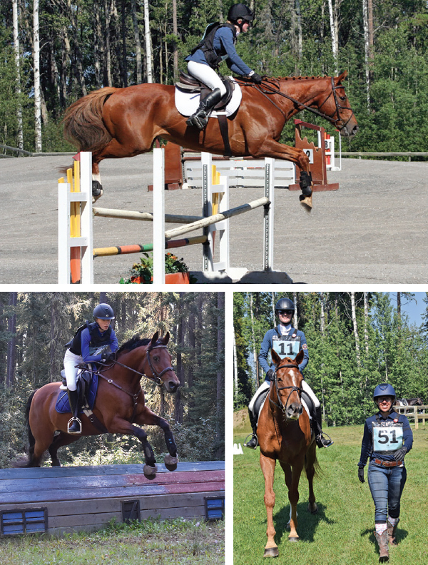 tania millen, pony club, how to join canadian pony club, history of pony club, brian morton pony club, karl slezak pony club, alberta north pony club, jill irving youth riding, prentice creek equestrian centre