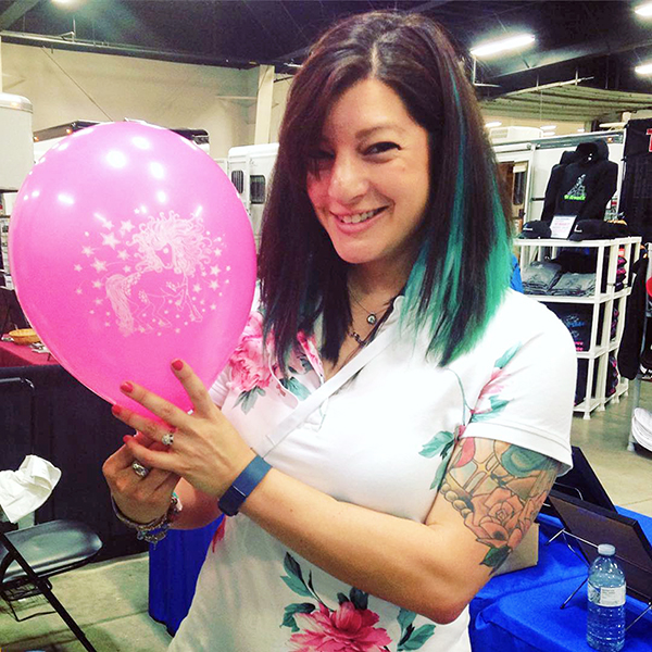 obituary April Dawn Ray memorial