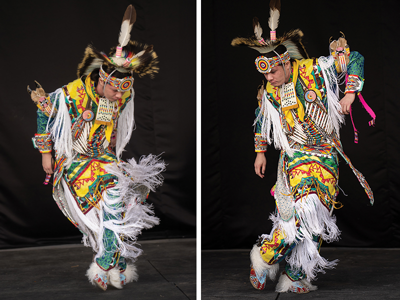 Mādahòkì Farm, Lac La Croix Indigenous pony, Lac La Croix ponies, Gakijiwanong Anishinaabe Nation, unique pony breeds, zebra stripes on pony legs, importance of preserving horse breeds, TJ Stables, mare Wishkossiwika, Fred Isham, Ojibwe Horse herd, The last roundup