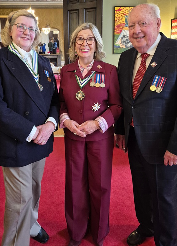 Margaret Tibbo, Muggs Tibbo, CanTRA, Canadian Therapeutic Riding Association, Order of Newfoundland and Labrador, Rainbow Riders Therapeutic Riding Centre, therapeutic riding Canada, adaptive sport, para sport, inclusive equestrian sport, horse therapy Canada, equine assisted services, Horses in Education and Therapy International, HETI, Canadian horse industry, Newfoundland and Labrador equestrian, riders with disabilities, accessible sport Canada, therapeutic riding centre, CanTRA centres, para equestrian community