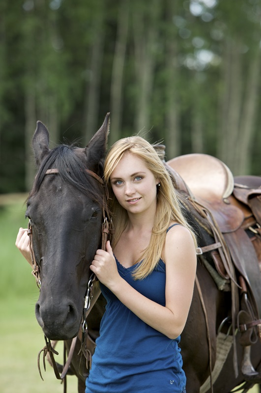 amber marshall heartland tv show interview