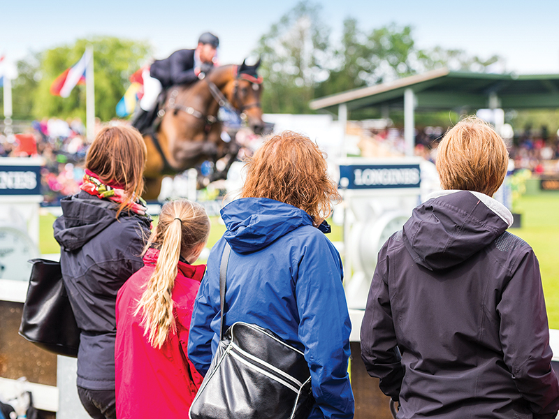 Is dressage unfair to the horse? Is whipping a horse abuse? Changing opinions on animal cruelty, horse welfare in sport, updated horse welfare policies, equestrian pentathlon controversy, drawing new guidelines for horse welfare and safety