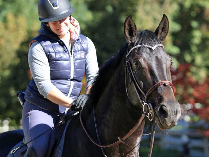 obituary April Dawn Ray memorial