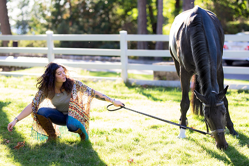obituary April Dawn Ray memorial