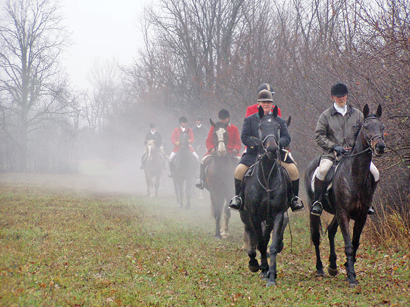 ottawa valley hunt