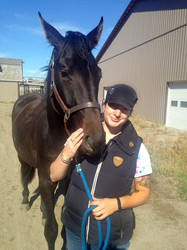 obituary April Dawn Ray memorial