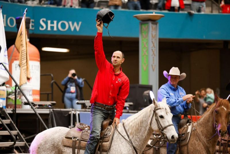 tik maynard road to the horse 2024