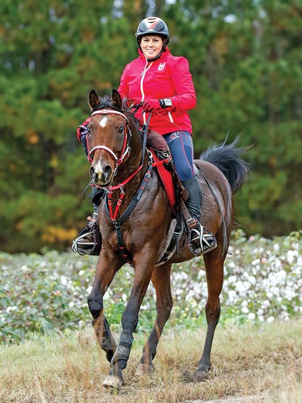 Kendal lehari three-day eventing rider, how to succeed as a horse rider, Canadian equestrian athletes, successful Canadian horse riders, tracy vollman Canada's world equestrian games endurance team, jim greendyk performance horses