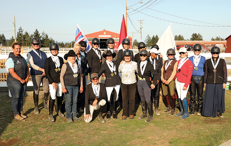 HCBC NEWS, horse council bc, bc 55+ games horses, western dressage training bc 55+ games, workig equitation bc tt+ games, 2026 hcbc memberships, horse association in bc
