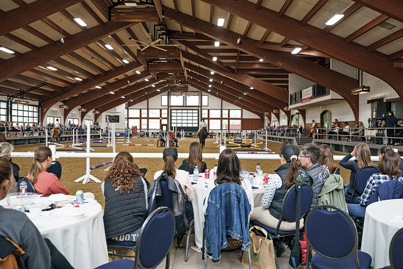beezie madden tumour, madden symposium, john madden symposium, training beezie madden