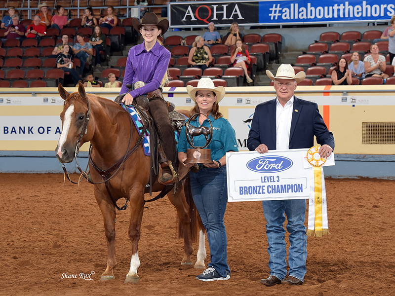 canadian quarter horse youth world results, canadian riders aqhya world championship show, oklahoma youth quarter horse 2021, cqha riders