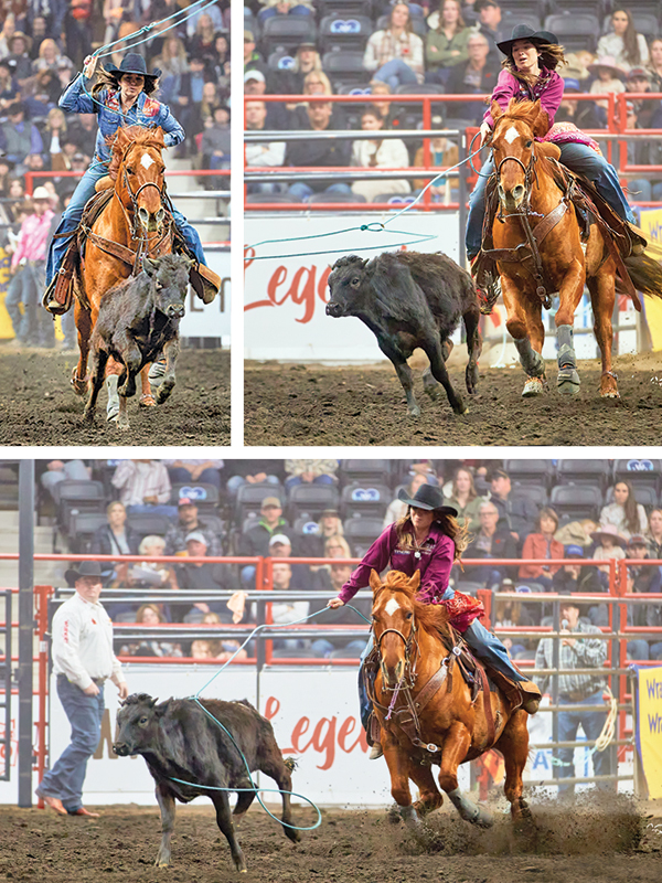 lakota bird breakaway roping, breakaway roping canada, canadian finals breakaway claresholm, alberta, cfr championship, wildwood imagery