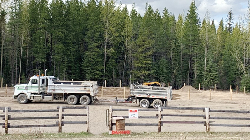 Horse Council BC, HCBC awards 2025, BC equestrian community, equestrian grants British Columbia, BC equestrian trails fund, horse club funding BC, equestrian volunteers BC, Horse Council BC grants