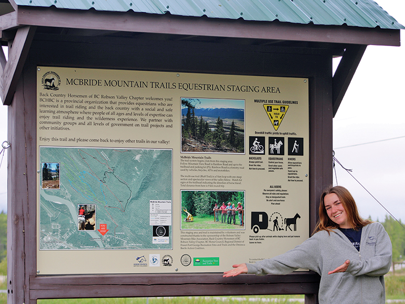 hcbc valemount, hcbc back country horsemen of bc, bchbc, horse council bc
