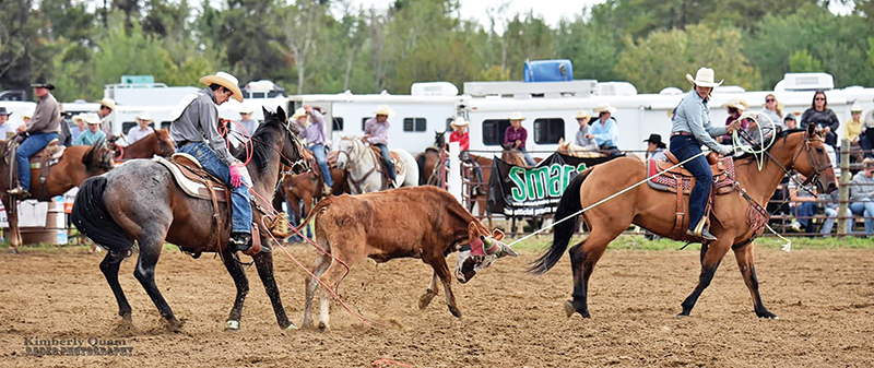 hailee gaudry rodeo queen saskatchewan high school rodeo association