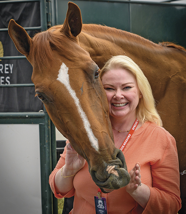 how to market horse business, marketing equestrian products, public relations for the horse industry