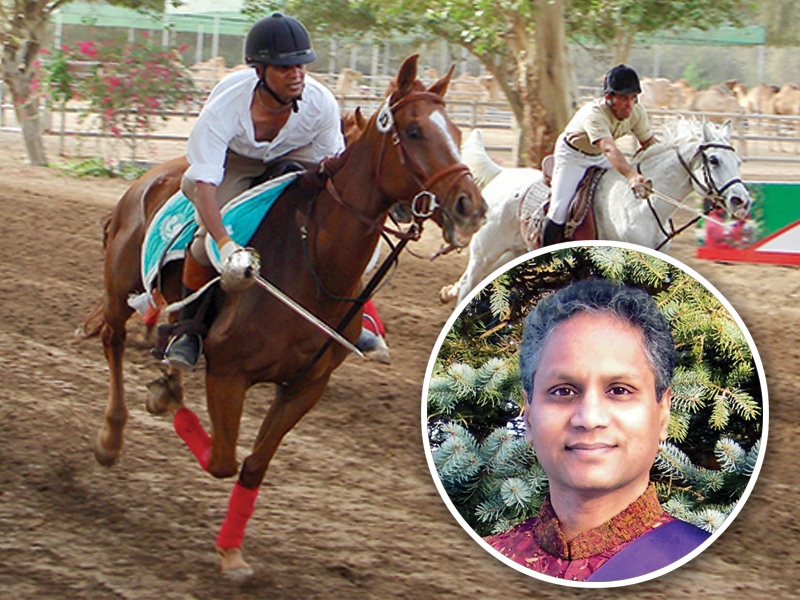 racism in horse industry, discrimination horse industry, black horse riders canada, canadian horse industry diversity, margaret evans