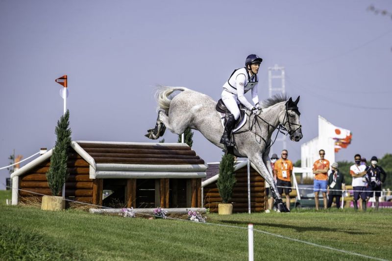 eventing team olympics, winners of olympic horse events, tokyo olympics equestrian events, julia krajewski eventing, oliver townend eventing, laura collett, tom mmcewen
