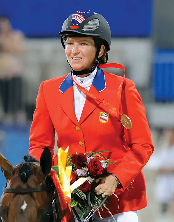 beezie madden tumour, madden symposium, john madden symposium, training beezie madden