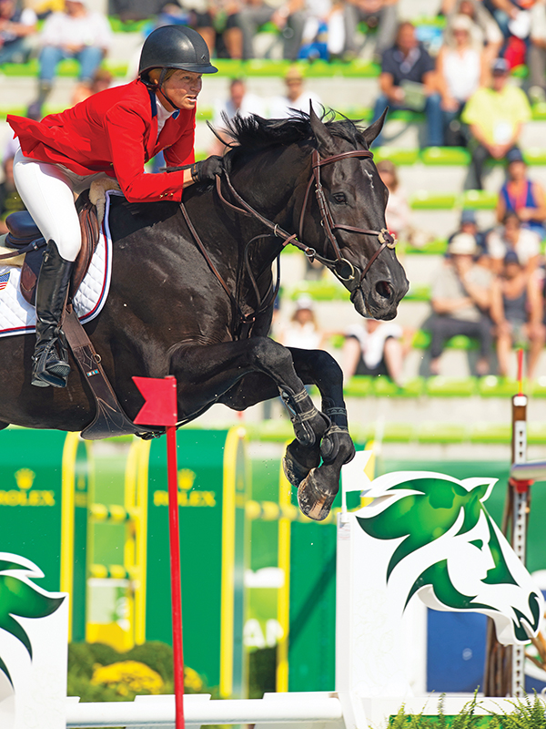 beezie madden tumour, madden symposium, john madden symposium, training beezie madden