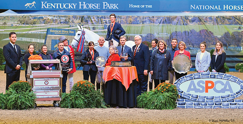 maclay horsemanship, canadians at the maclay championship, canadian equestrian show jumpers, canada's history of equine athletes