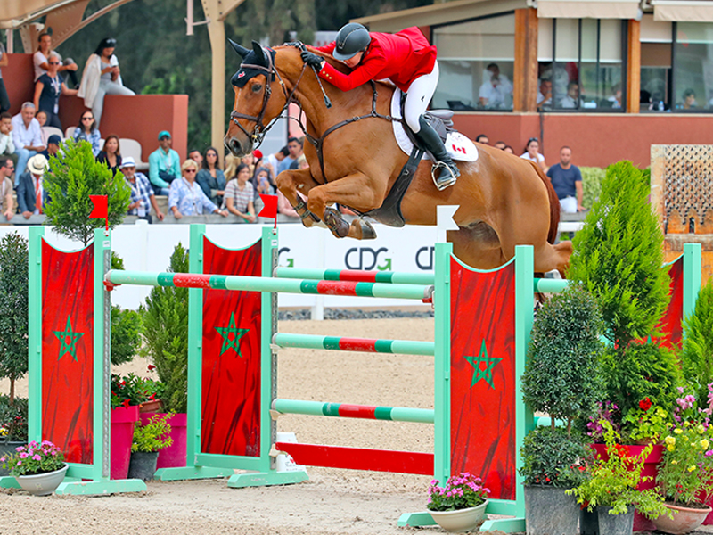 sara tindale elco van hof ter naillen canada senior nations' cup team